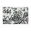 Thumbnail: "444" airbrush horizontal print