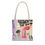 Thumbnail: "new york, new york" airbrush tote bag