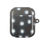Thumbnail: "coconut noir polka dot" airbrush airpod cases