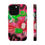 Thumbnail: MagSafe "electr!c dreamz" airbrush iPhone case 