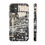 Thumbnail: "extravagant leisure" airbrush iPhone case