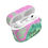 Thumbnail: "matcha!" airbrush airpod cases