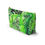 Thumbnail: "east lansing, mi" airbrush makeup pouch