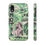 Thumbnail: "lust over luck" airbrush iPhone case