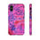 Thumbnail: "really HER" airbrush iPhone case
