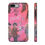 Thumbnail: "party diva" airbrush iPhone case