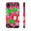 Thumbnail: "electr!c dreamz" airbrush iPhone case