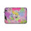 Thumbnail: "pastel static" airbrush laptop sleeve