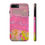 Thumbnail: "mixed drinks" airbrush iPhone case