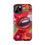 Thumbnail: "hot stuff" airbrush iPhone case