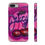 Thumbnail: "juicy" airbrush iPhone case