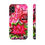 Thumbnail: "in the 212" airbrush iPhone case