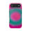 Thumbnail: "watermelon swirl" aura airbrush iPhone case