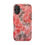 Thumbnail: "red cheetah" airbrush iPhone case