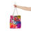 Thumbnail: "luck n luv" airbrush tote bag