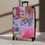 Thumbnail: "cherry luvr" airbrush suitcase