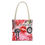 Thumbnail: "intriguing encounter" airbrush tote bag