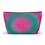 Thumbnail: "watermelon swirl" airbrush makeup pouch