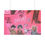 Thumbnail: "party diva" airbrush horizontal print