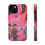 Thumbnail: MagSafe "party diva" airbrush iPhone case