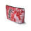 Thumbnail: "alabama" airbrush makeup pouch