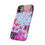 Thumbnail: "in the wild" airbrush iPhone case
