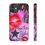 Thumbnail: "ulterior motive" airbrush iPhone case