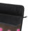 Thumbnail: "cherry mocha polka dot" airbrush laptop sleeve