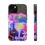 Thumbnail: MagSafe "dream life" airbrush iPhone case