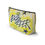 Thumbnail: "boulder" airbrush makeup pouch