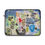 Thumbnail: "salted lime" airbrush laptop sleeve