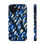 Thumbnail: MagSafe "abstract hearts" airbrush iPhone case 