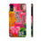 Thumbnail: "out of luck" airbrush iPhone case
