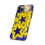 Thumbnail: "cosmic crush" airbrush iPhone case