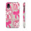 Thumbnail: "ballet core" airbrush iPhone case
