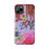Thumbnail: "cherry luvr" airbrush iPhone case