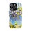 Thumbnail: "los angeles" airbrush iPhone case