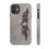 Thumbnail: "trampstamp pt. 2" airbrush iPhone case