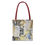 Thumbnail: "golden glacier" airbrush tote bag