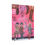 Thumbnail: "party diva" airbrush rolled print