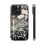 Thumbnail: "extravagant leisure" airbrush clear iPhone case