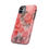 Thumbnail: "red cheetah" airbrush iPhone case