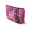 Thumbnail: "high fashion" airbrush makeup pouch