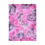 Thumbnail: "pink cheetah pt. 2" airbrush rolled print