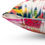 Thumbnail: "sweet escape" airbrush pillow