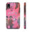 Thumbnail: "party diva" airbrush iPhone case