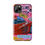 Thumbnail: "miami momentos" airbrush iPhone case