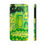 Thumbnail: "oregon" airbrush iPhone case
