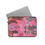 Thumbnail: "party diva" airbrush laptop sleeve