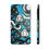 Thumbnail: "risk it!" airbrush iPhone case